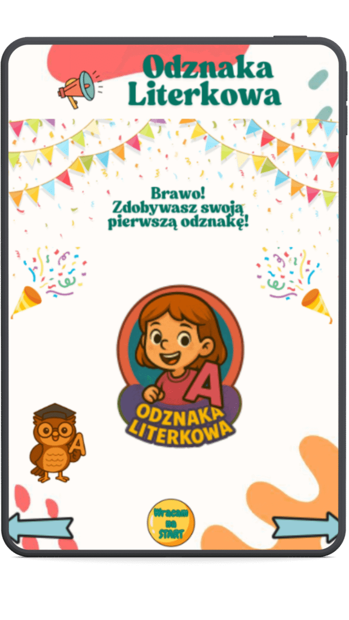 Inter Elementarz - Misja: Gotowa do szkoły + BONUSY - obrazek 4