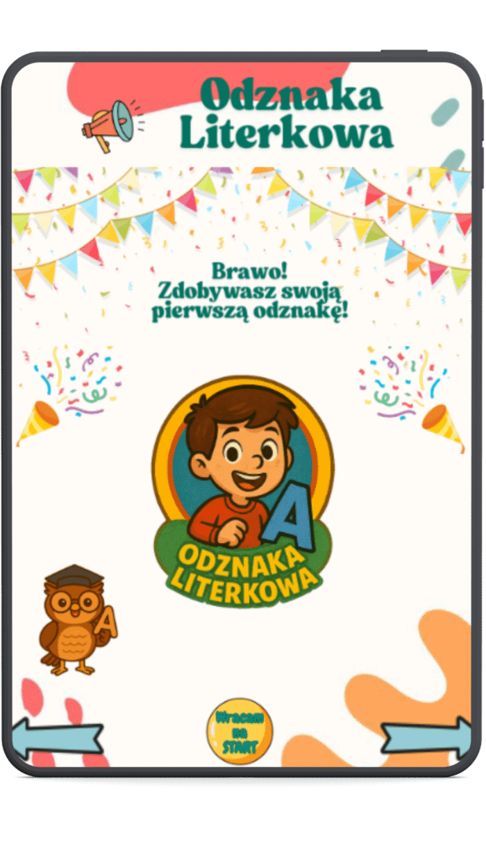 Inter Elementarz - Misja Gotowy: do szkoły + BONUSY - obrazek 3