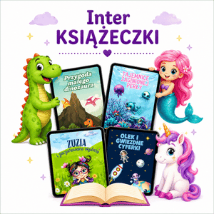 Inter Książeczki